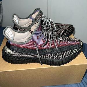 Yeezy boost 350 yacheil